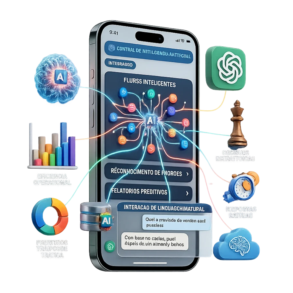 Inteligência Artificial